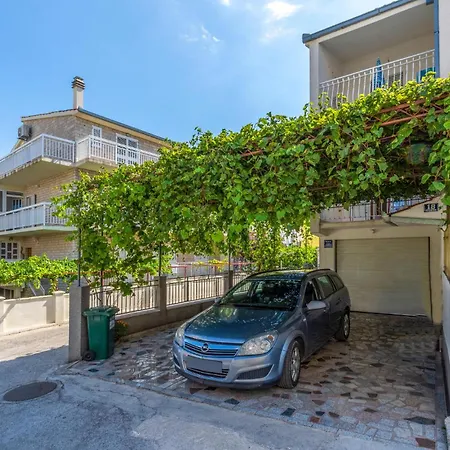 0-bedroom In Stobrec Apartman Split