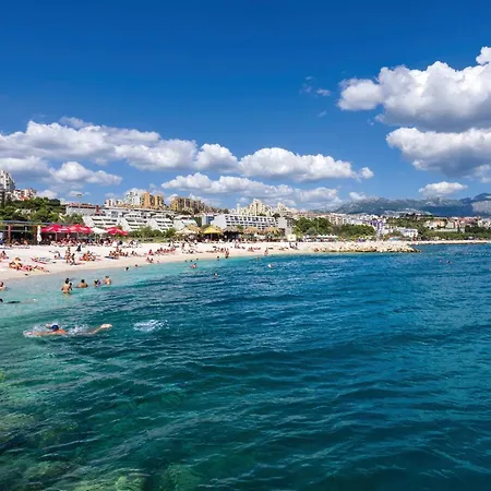 Lovely In Stobrec With Wifi Apartment *