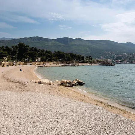Lovely In Stobrec With Wifi Apartment Split