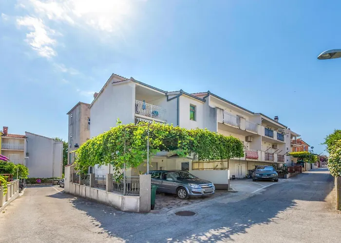 0-bedroom In Stobrec *